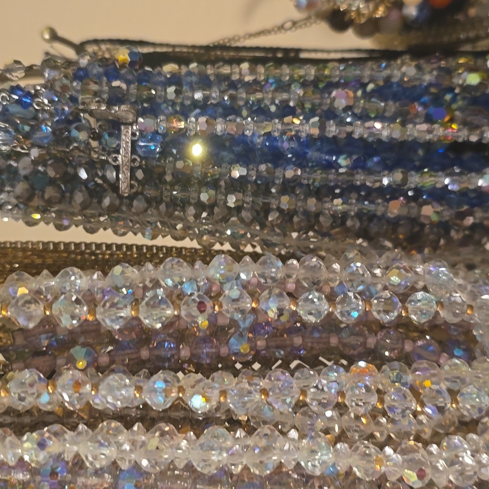 Craft broken